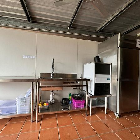 Raintree Motel Biloela Zewnętrze zdjęcie