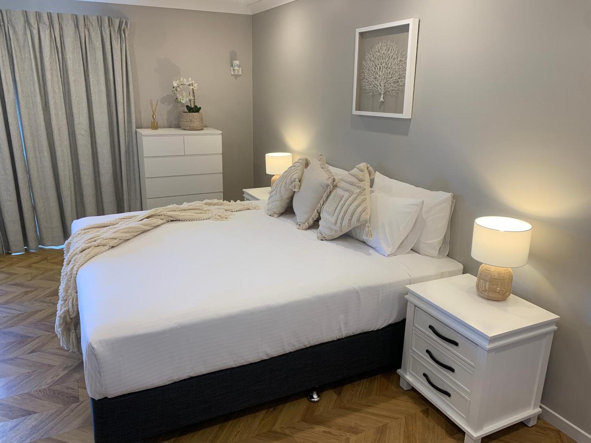 Raintree Motel Biloela Zewnętrze zdjęcie